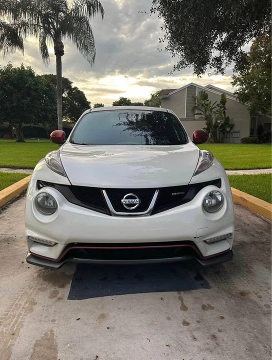 2013 Nissan Juke - Image 2 of 7