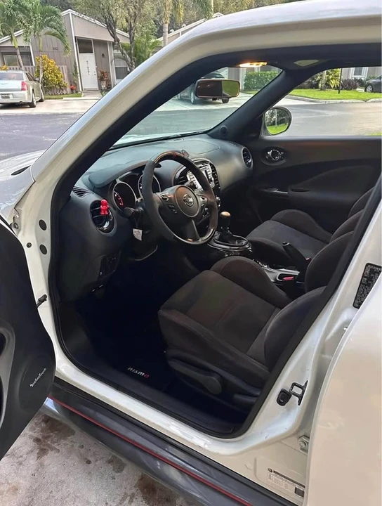 2013 Nissan Juke - Image 4 of 7
