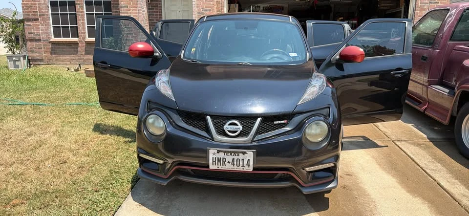 2013 Nissan Juke - Image 5 of 11