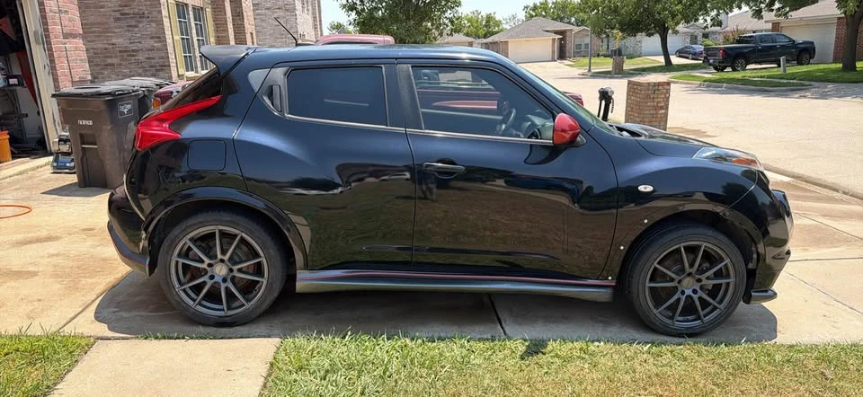 2013 Nissan Juke - Image 7 of 11