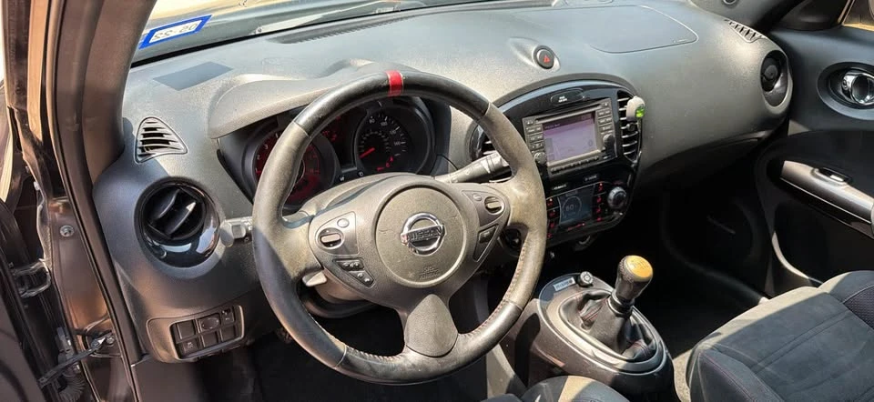 2013 Nissan Juke - Image 10 of 11
