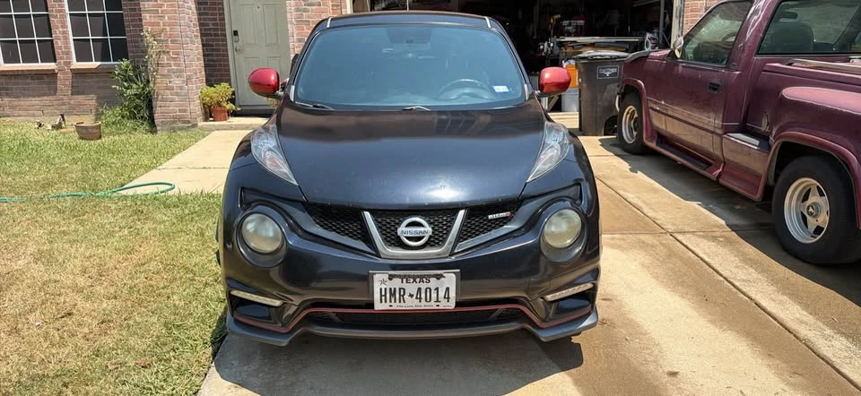 2013 Nissan Juke - Image 6 of 11