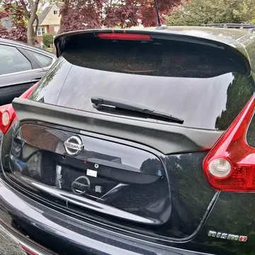2013 Nissan JUKE NISMO