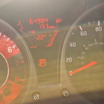 2013 Nissan JUKE NISMO