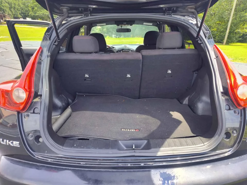 2013 Nissan Juke - Image 8 of 8