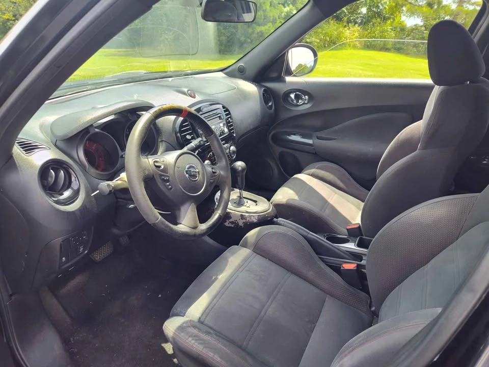 2013 Nissan Juke - Image 5 of 8