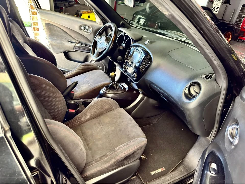2013 Nissan Juke - Image 6 of 11