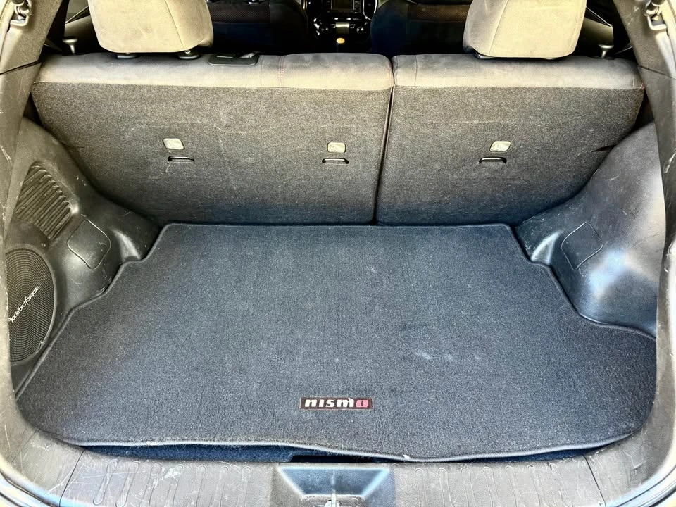 2013 Nissan Juke - Image 8 of 11
