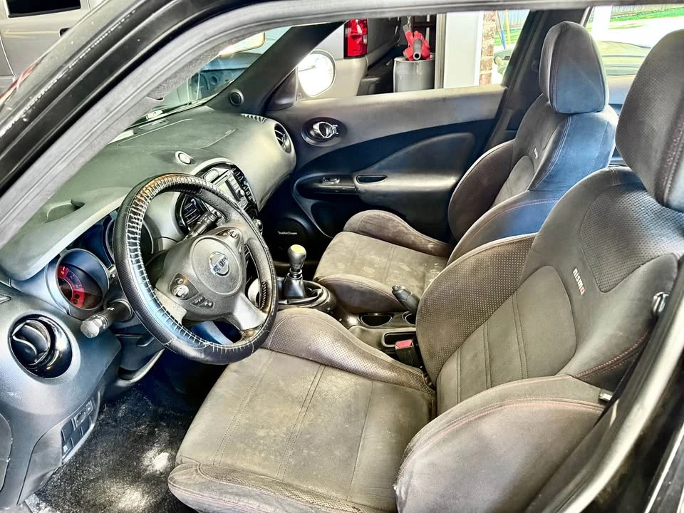 2013 Nissan Juke - Image 9 of 11