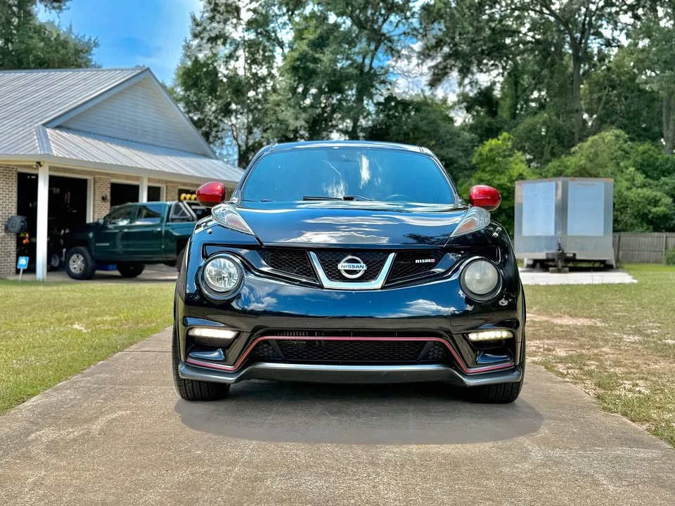 2013 Nissan Juke - Image 2 of 11