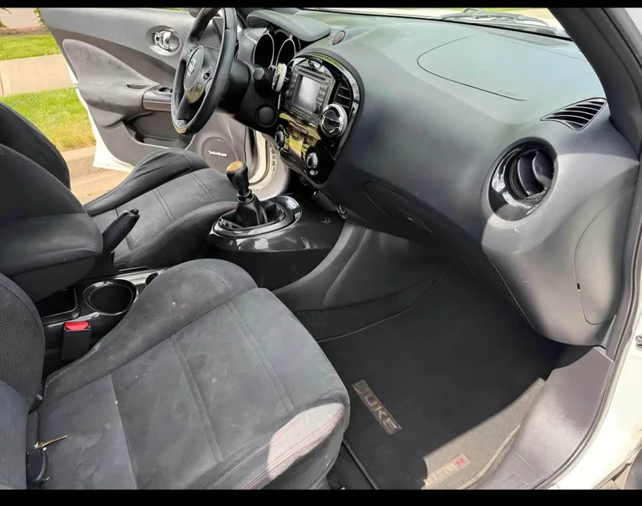 2013 Nissan Juke - Image 9 of 10