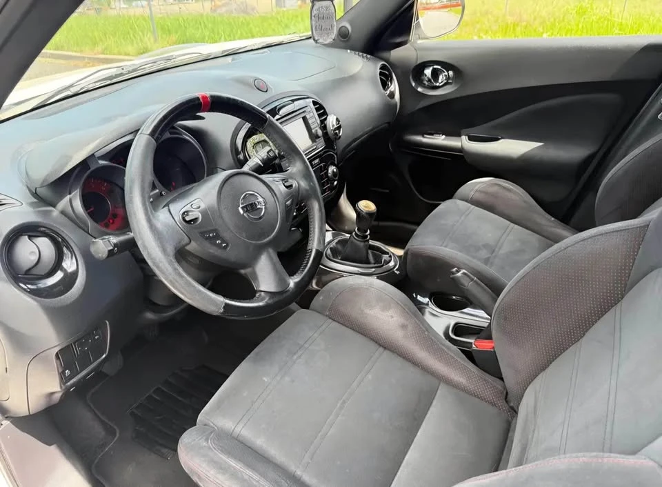 2013 Nissan Juke - Image 7 of 10