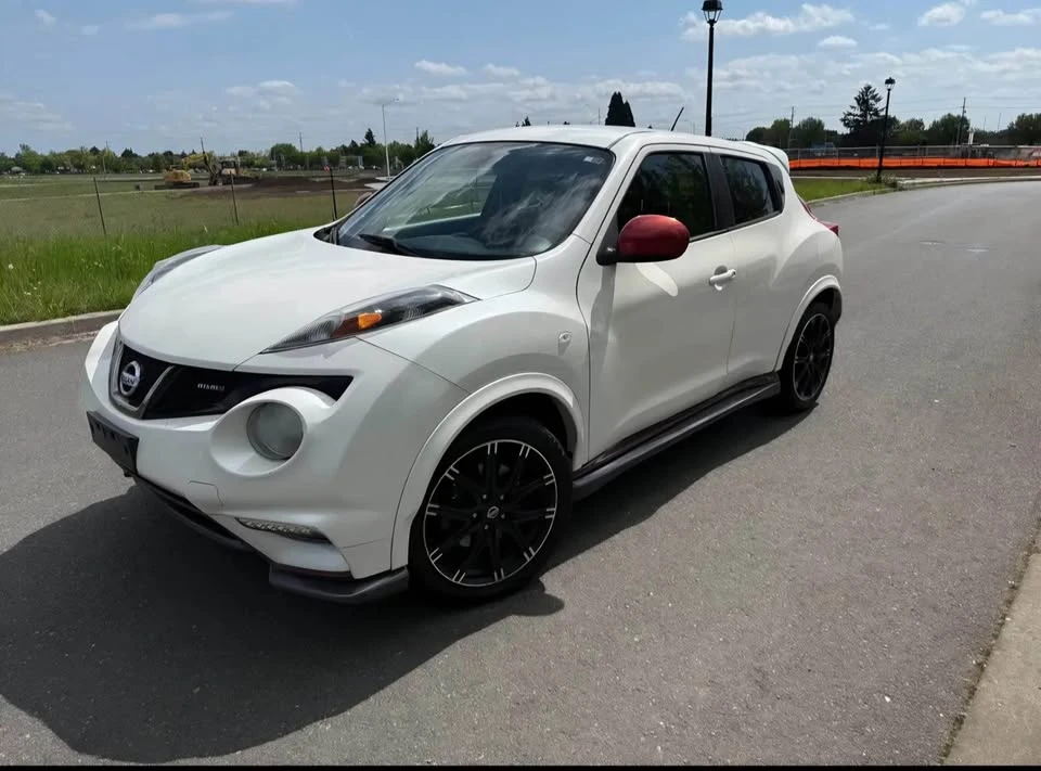 2013 Nissan Juke - Image 6 of 10
