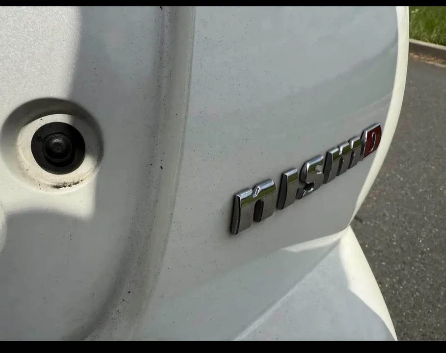 2013 Nissan Juke - Image 10 of 10