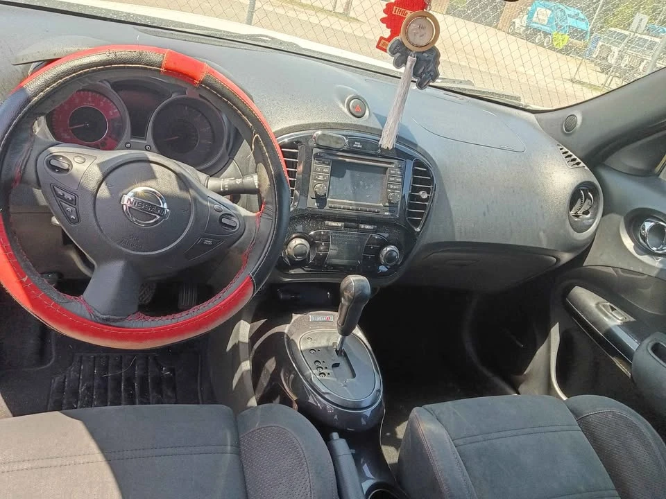 2013 Nissan Juke - Image 7 of 7