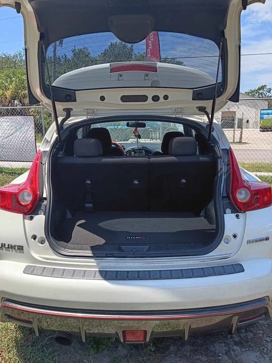 2013 Nissan Juke - Image 5 of 7