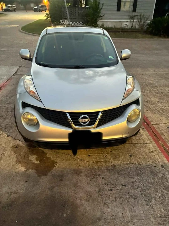 2013 Nissan Juke - Image 2 of 9