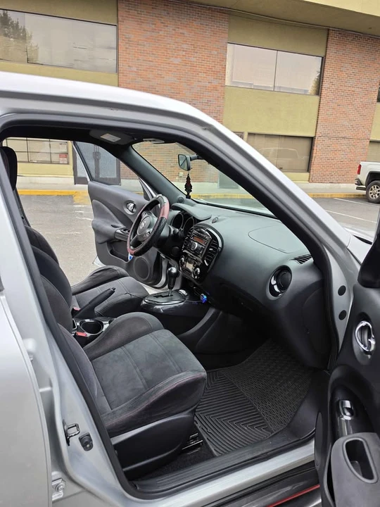 2013 Nissan Juke - Image 7 of 15