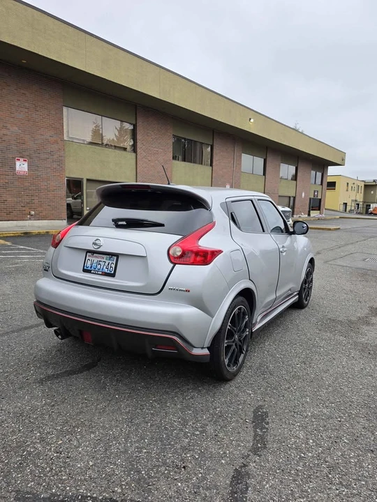 2013 Nissan Juke - Image 11 of 15