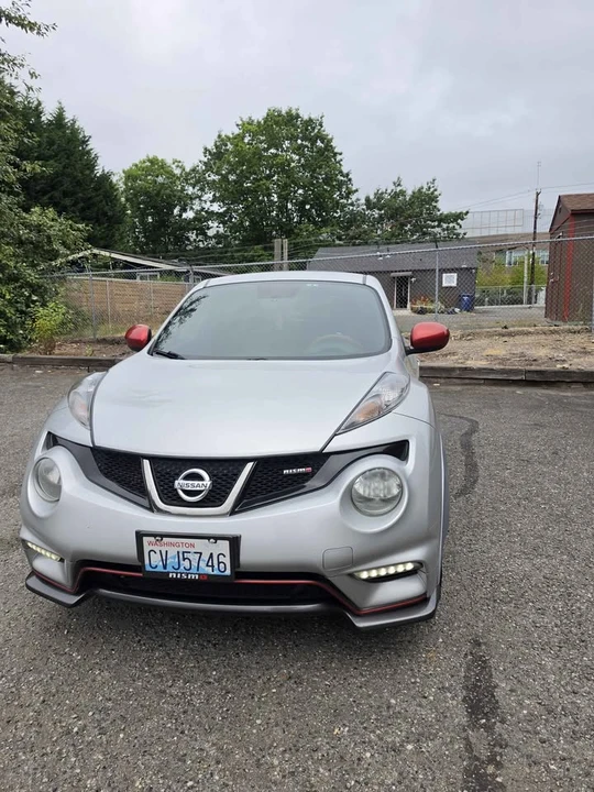 2013 Nissan Juke - Image 2 of 15