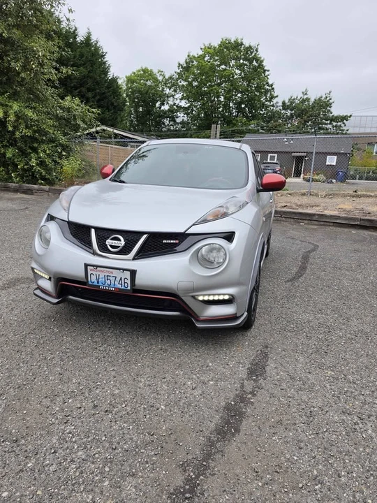2013 Nissan Juke - Image 15 of 15
