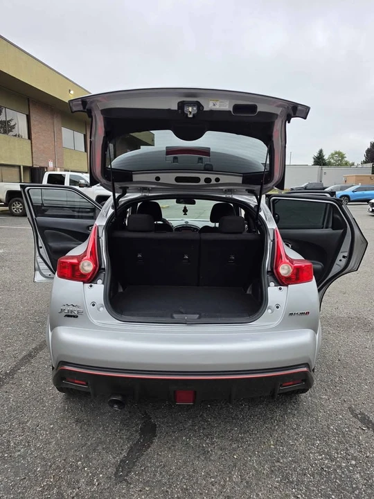 2013 Nissan Juke - Image 6 of 15