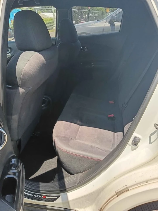 2013 Nissan Juke - Image 6 of 7