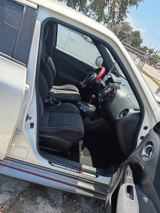 2013 Nissan Juke - Image 3 of 7