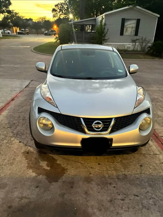 2013 Nissan Juke - Image 7 of 9
