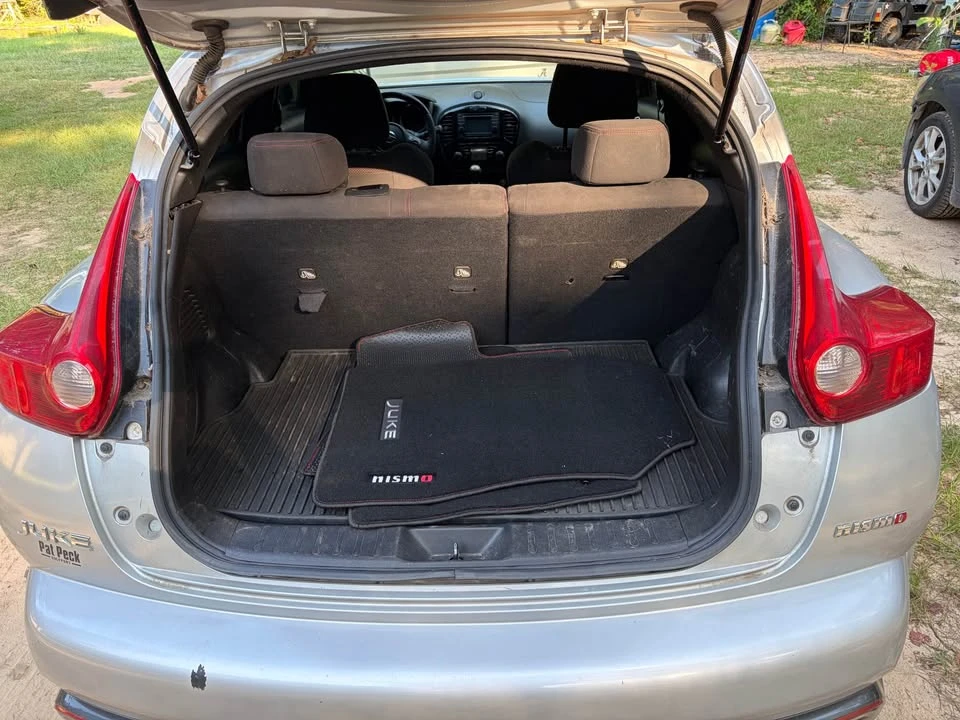 2013 Nissan Juke - Image 4 of 20