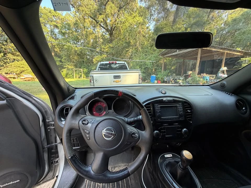 2013 Nissan Juke - Image 17 of 20