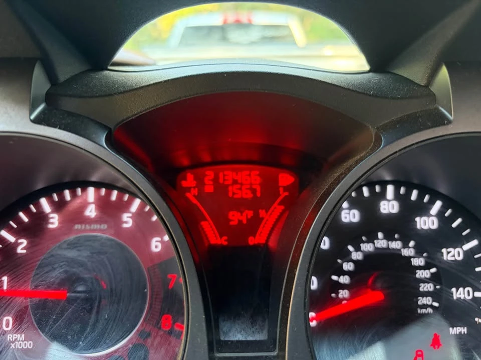 2013 Nissan Juke - Image 9 of 20