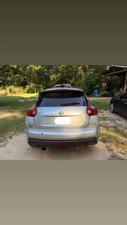 2013 Nissan Juke - Image 20 of 20