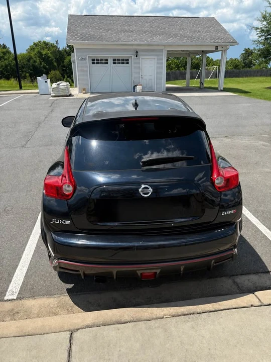 2013 Nissan Juke - Image 14 of 14