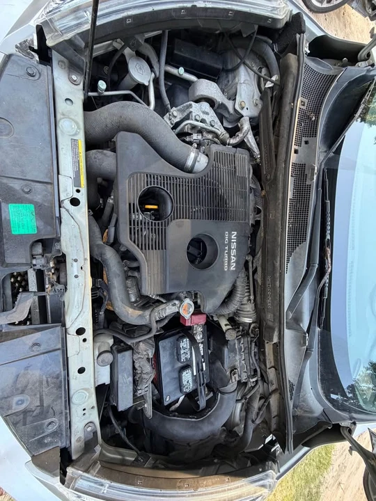 2013 Nissan Juke - Image 15 of 20