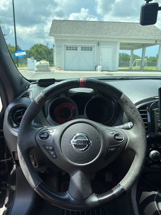 2013 Nissan Juke - Image 6 of 14