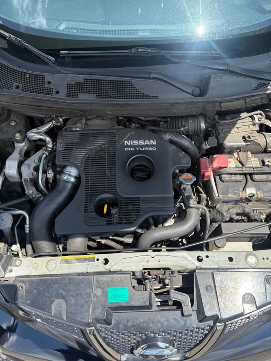 2013 Nissan Juke - Image 13 of 14