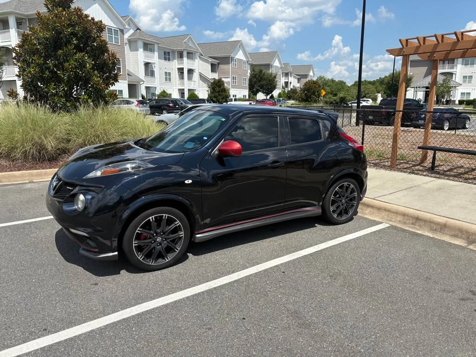 2013 Nissan Juke - Image 2 of 14