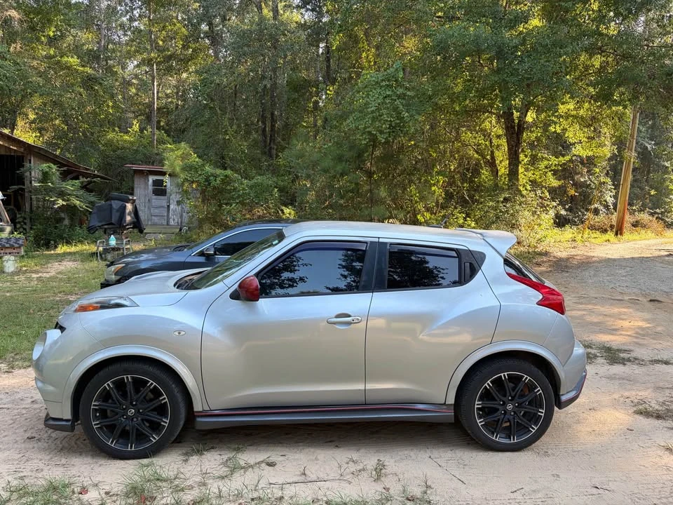 2013 Nissan Juke - Image 2 of 20