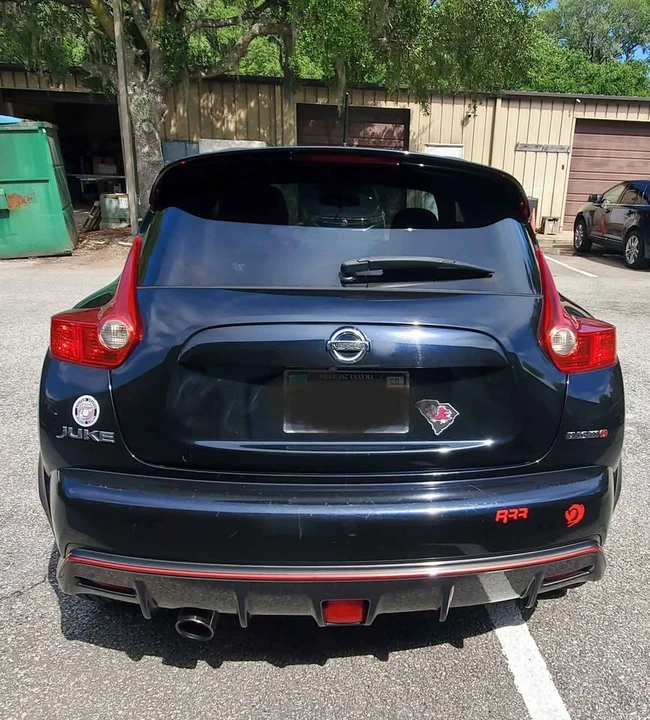 2013 Nissan Juke - Image 2 of 12