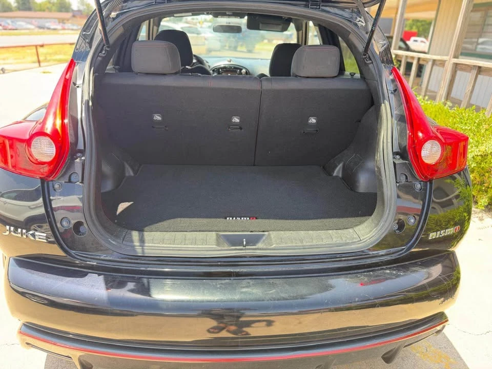 2013 Nissan Juke - Image 17 of 18