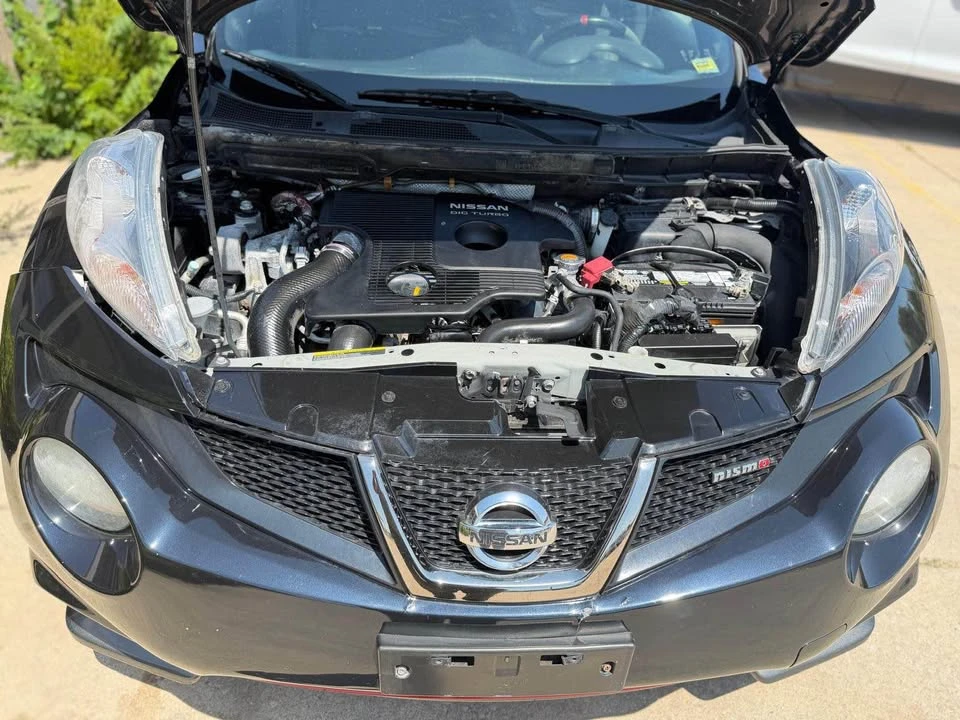 2013 Nissan Juke - Image 16 of 18