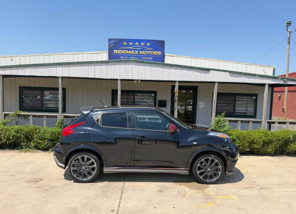 2013 Nissan Juke - Image 6 of 18
