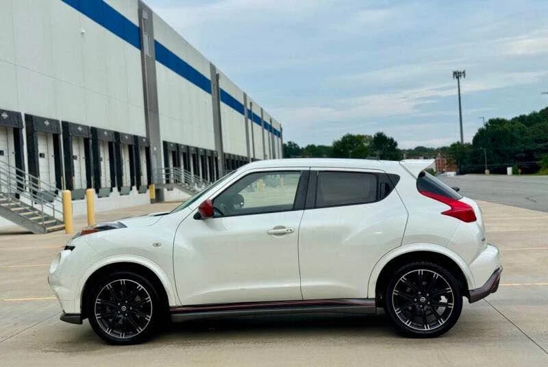 2013 Nissan Juke - Image 9 of 19