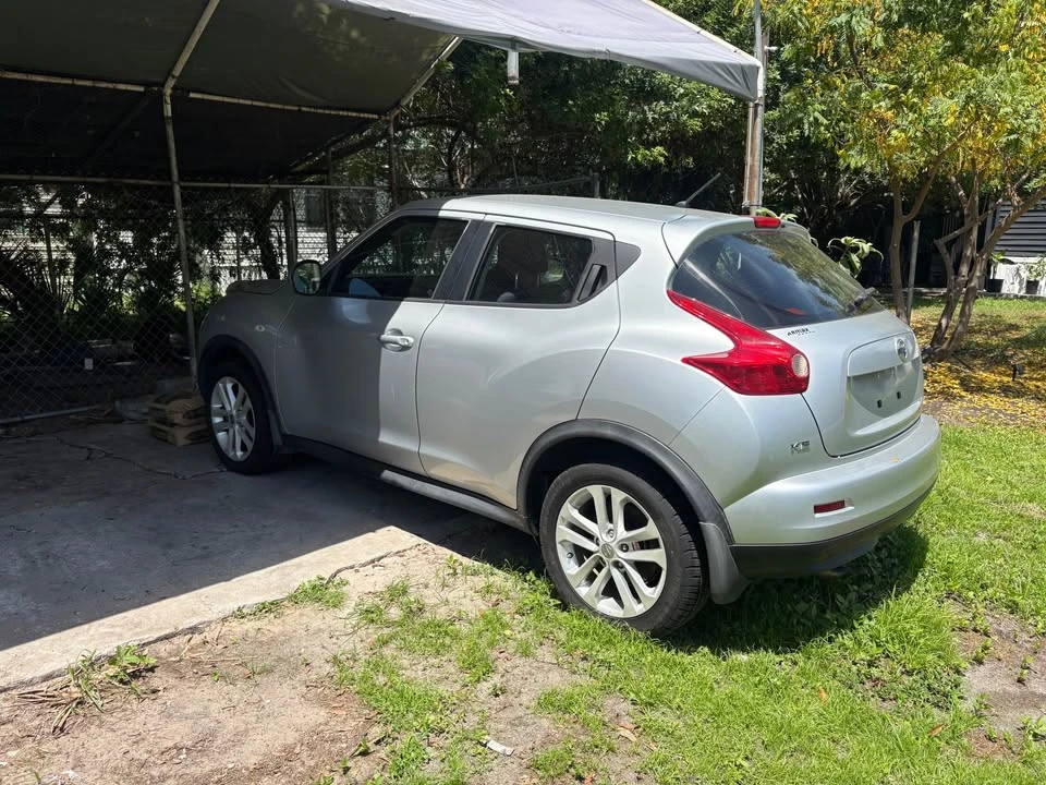 2013 Nissan Juke - Image 3 of 9