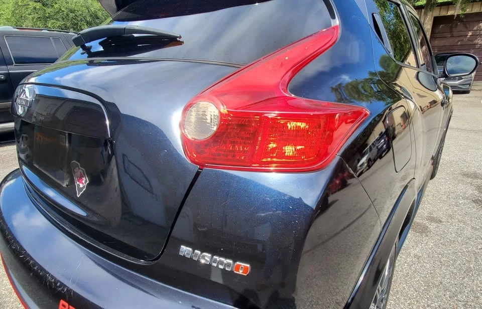 2013 Nissan Juke - Image 6 of 12