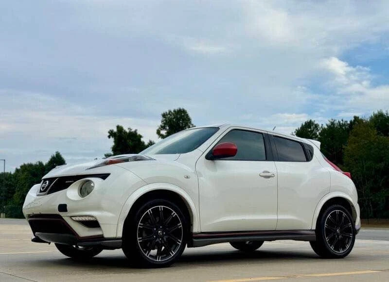 2013 Nissan Juke - Image 2 of 19