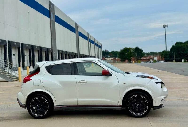 2013 Nissan Juke - Image 5 of 19
