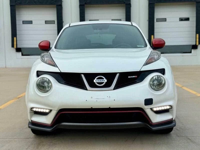 2013 Nissan Juke - Image 3 of 19