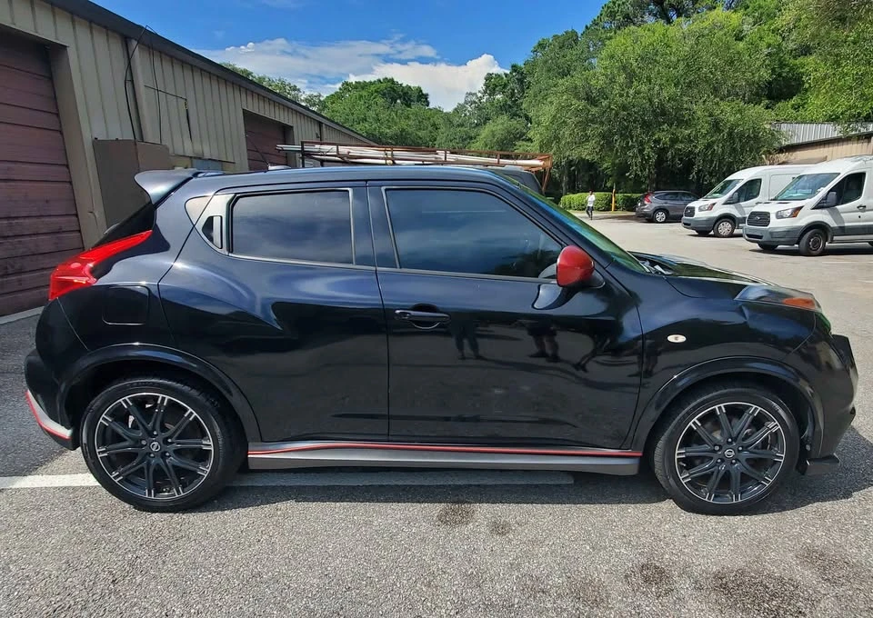 2013 Nissan Juke - Image 3 of 12
